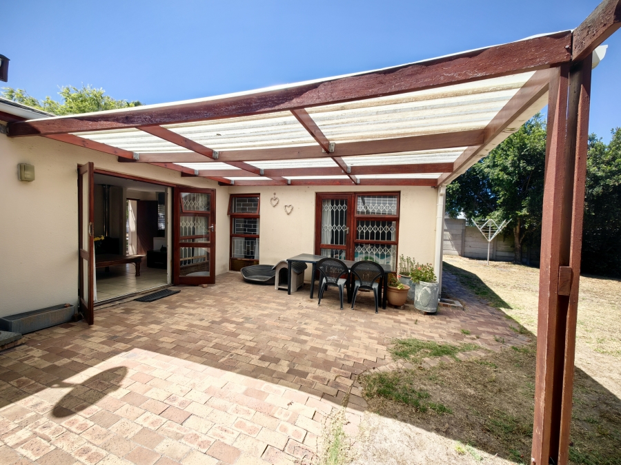 3 Bedroom Property for Sale in De Bron Western Cape